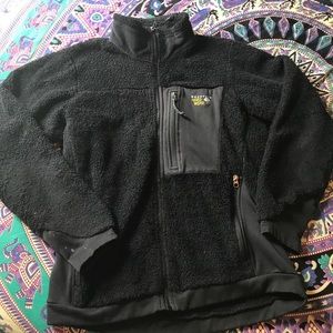 Mountain Hard Wear jacket